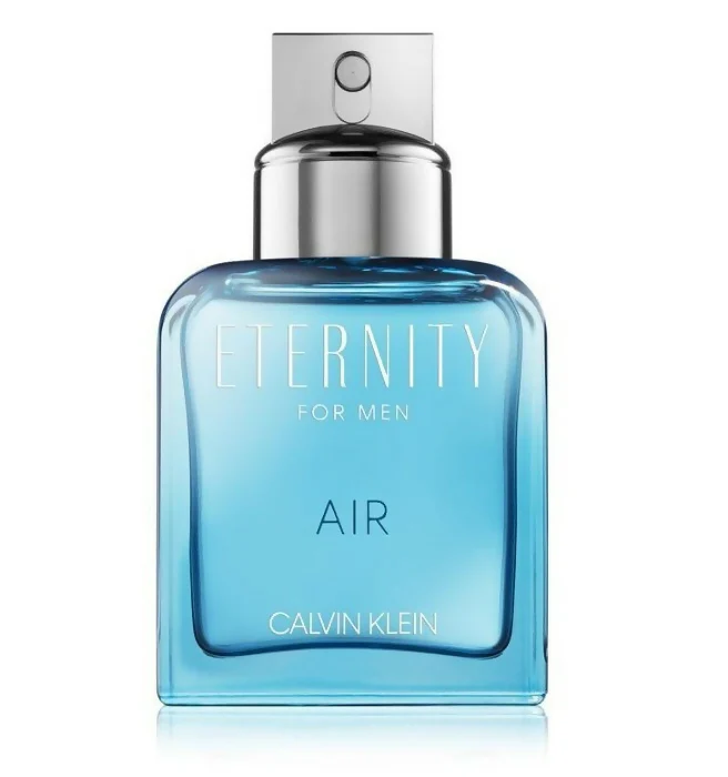 Calvin Klein Eternity Air Eau De Toilette for Men 100ml