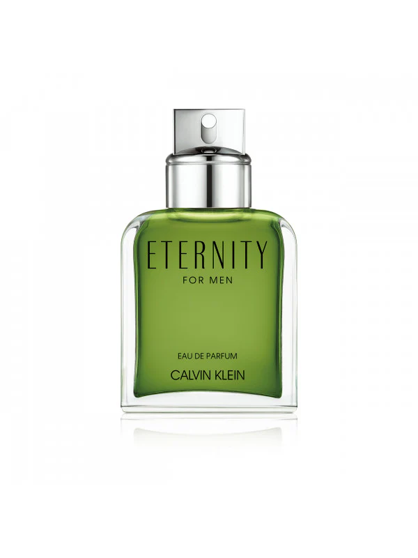 Calvin Klein Eternity Eau De Parfum For Men 100ml