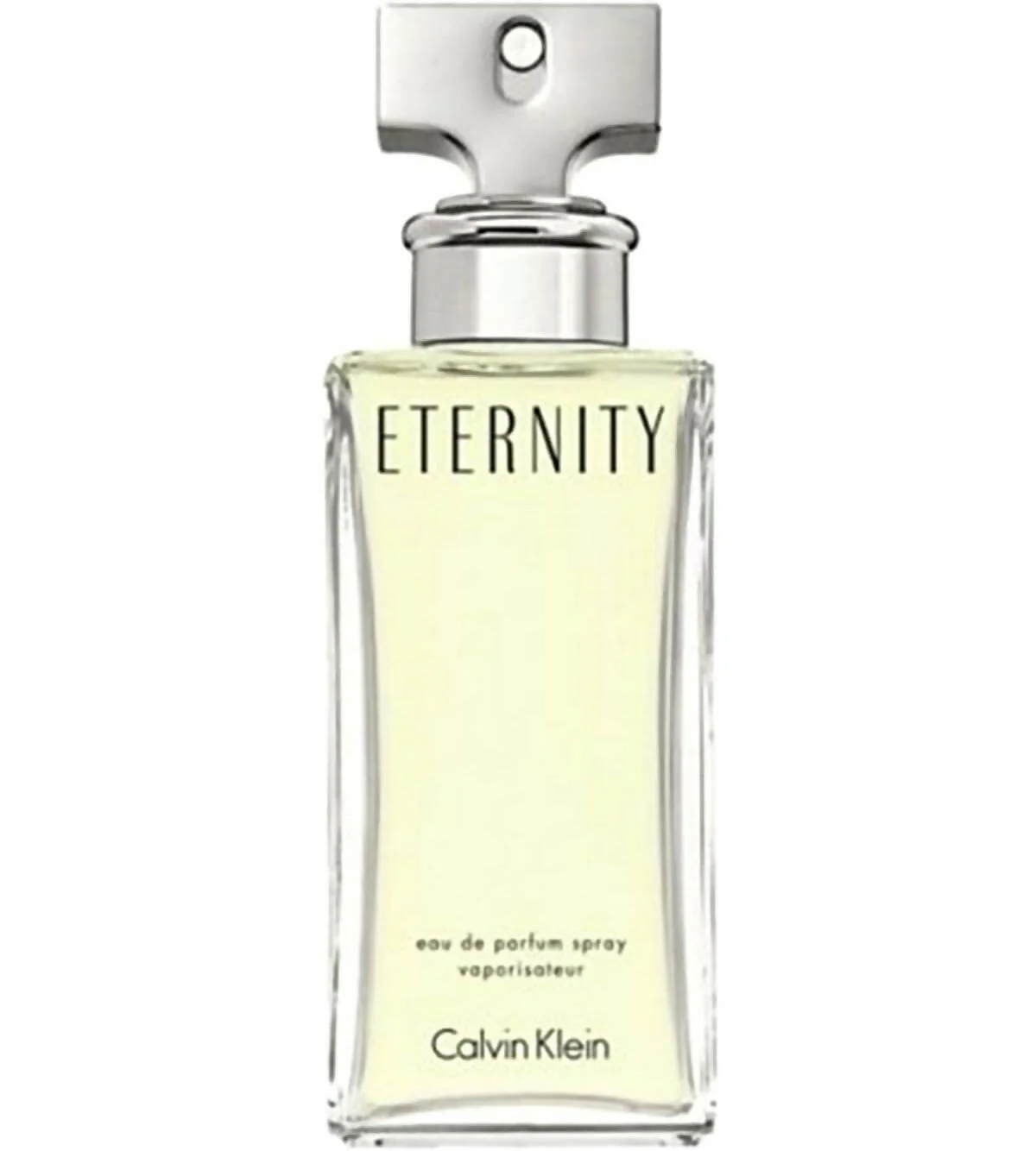 Calvin Klein Eternity Eau De Parfum For Women 100ML - Image 2