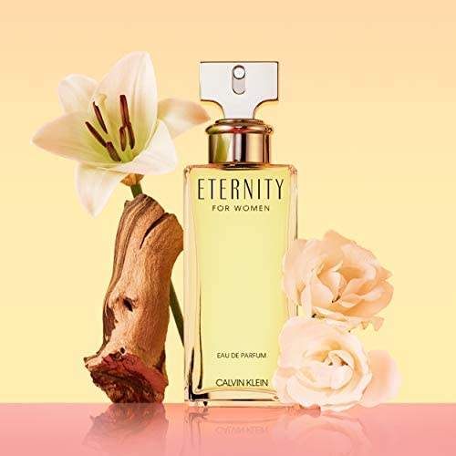Calvin Klein Eternity Eau De Parfum for Women 50ml - Image 2
