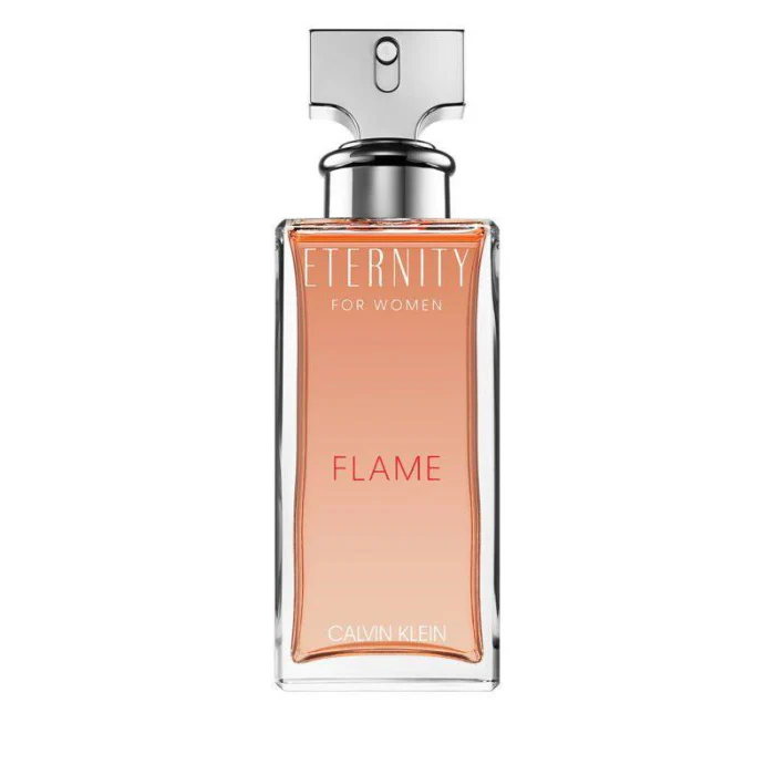 Calvin Klein Eternity Flame Eau De Parfum for Women 100ml
