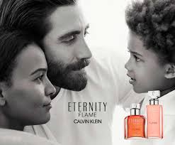 Calvin Klein Eternity Flame Eau De Parfum for Women 100ml - Image 4