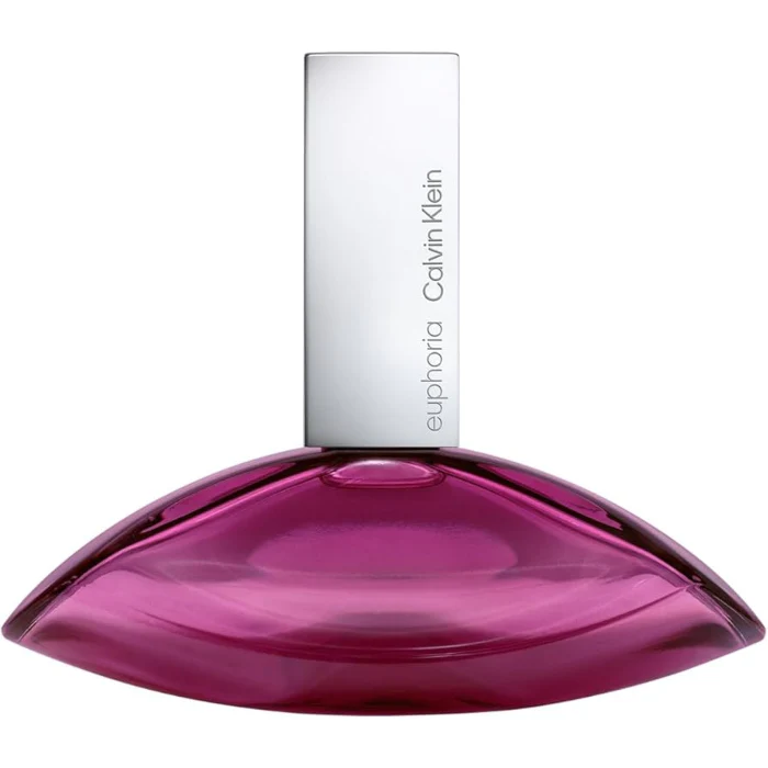 Calvin Klein Euphoria New Design Eau De Parfum For Women 50ml