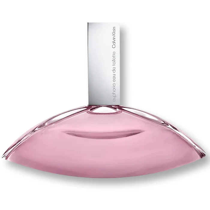 Calvin Klein Euphoria Eau De Toilette For Women 100ml