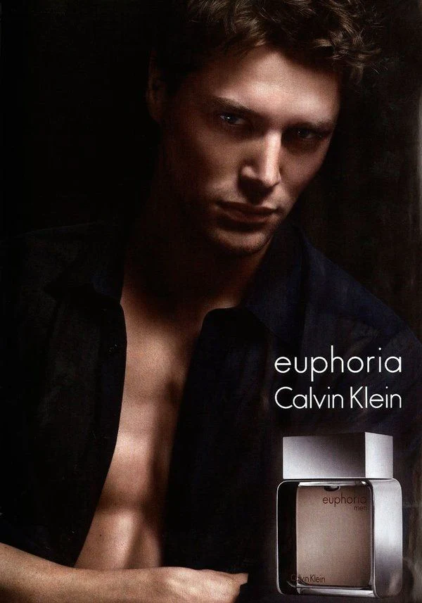 Calvin Klein Euphoria Eau De Toilette For Men 100ml - Image 3
