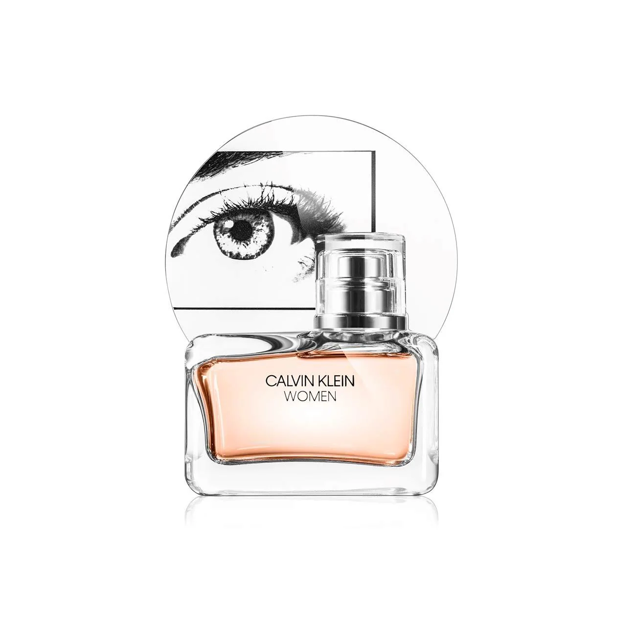 Calvin Klein Intense Eau De Parfum For Women 50ml