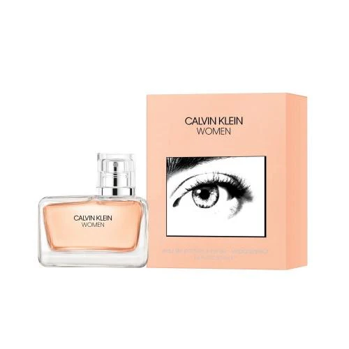 Calvin Klein Intense Eau De Parfum For Women 50ml - Image 2