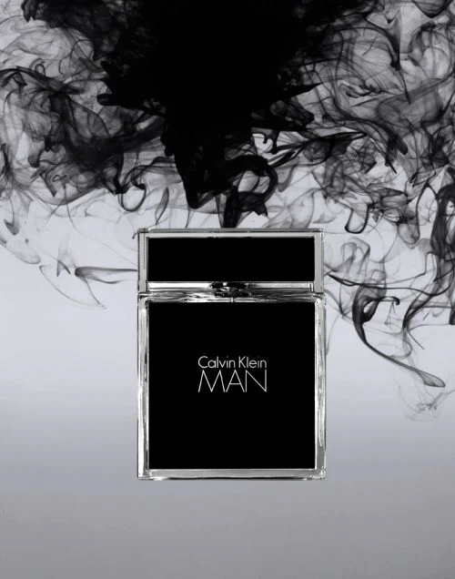 Calvin Klein Man Eau De Toilette For Men 100ml - Image 3