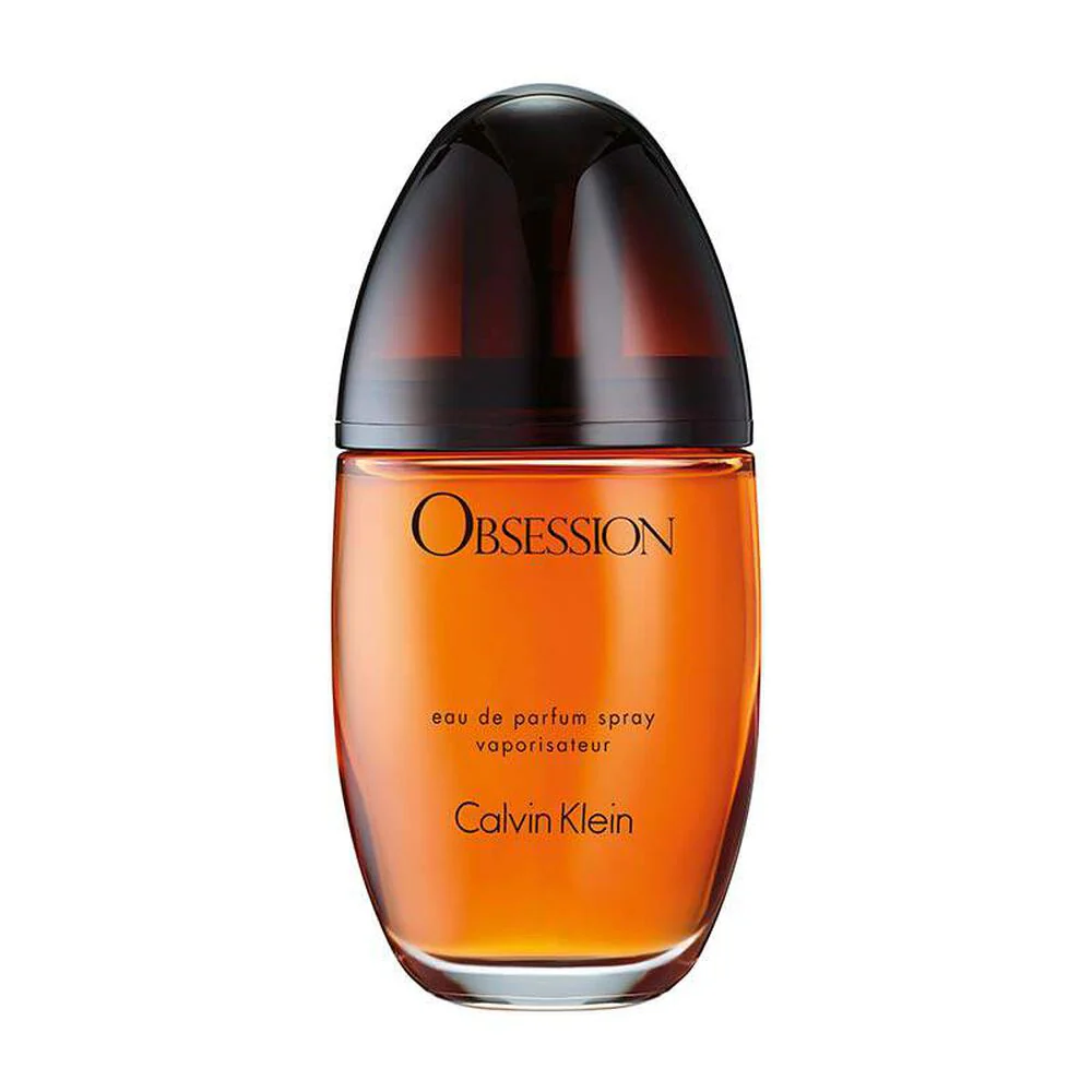 Calvin Klein Obsession Eau De Parfum For Women 100ml