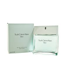 Calvin Klein Truth Eau De Toilette For Men 100ml - Image 2