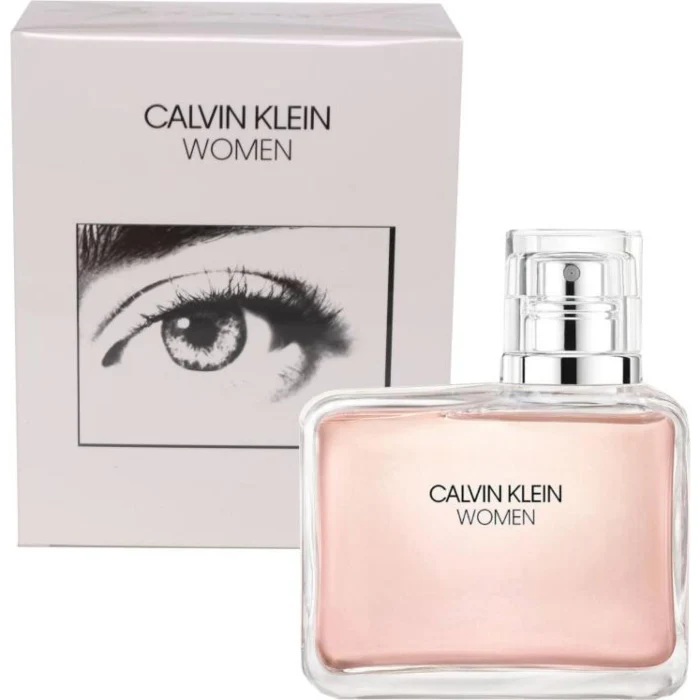Calvin Klein Women Eau De Parfum For Women 100ml - Image 2