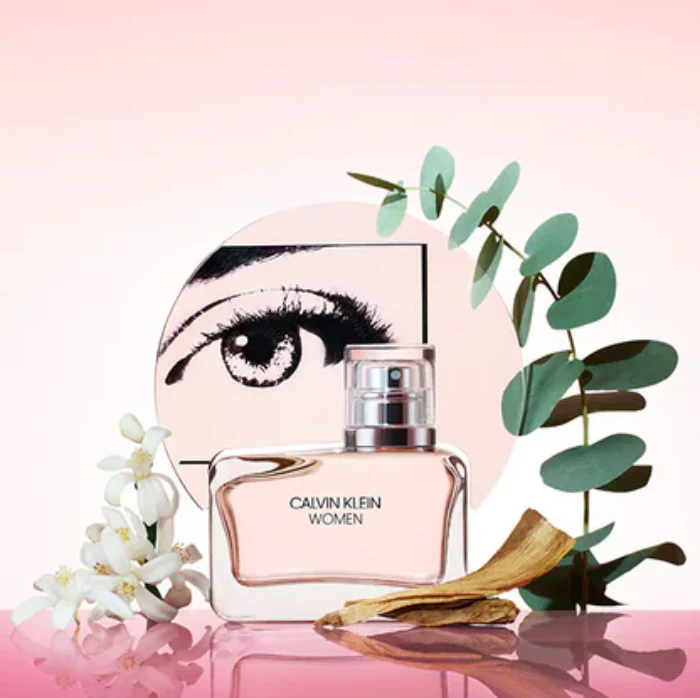 Calvin Klein Women Eau De Parfum For Women 100ml - Image 3