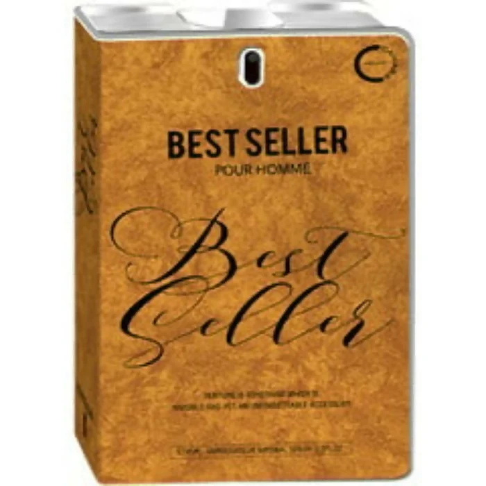 Camara Best Seller Pour Homme Eau De Toilette For Men 95ml