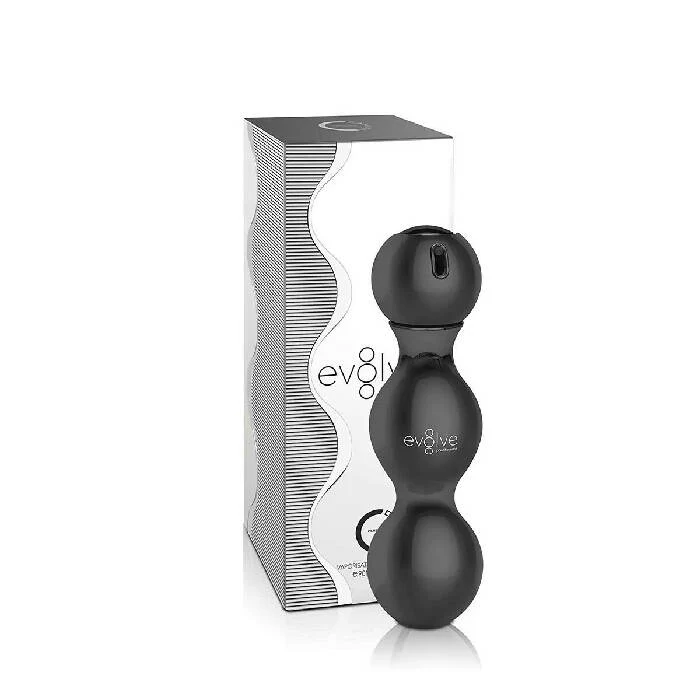 Camara Evolve Eau De Toilette For Men 90ml - Image 2
