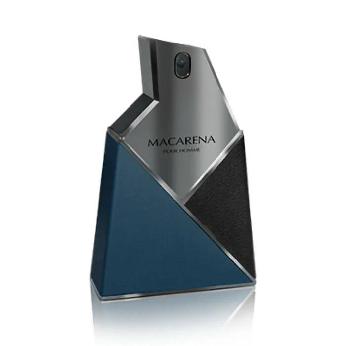 Camara Macarena Eau De Parfum For Men 100ml
