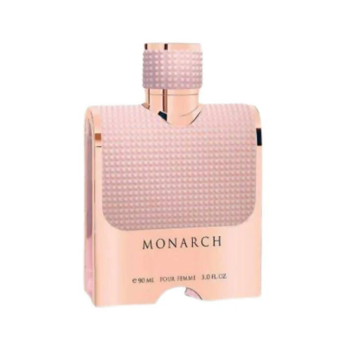Camara Monarch Eau De Parfum For Women 90ml