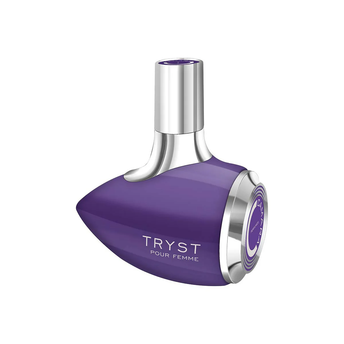 Camara Tryst Pour Femme Eau De Parfum For Women 100ml - Image 2