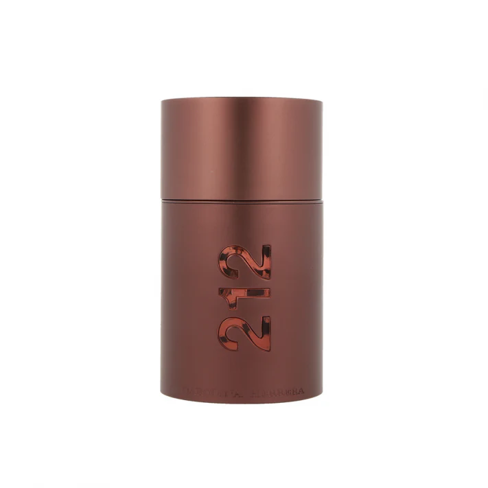 Carolina Herrera 212 Sexy Eau De Toilette for Men 50ml
