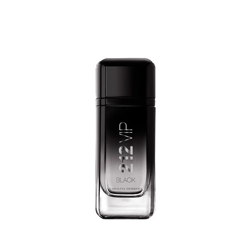 Carolina Herrera 212 VIP Black Eau De Parfum for Men 100ml