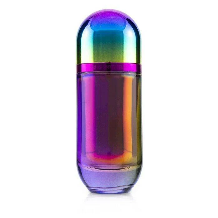 Carolina Herrera 212 VIP Party Fever Eau De Toilette For Women 80ml