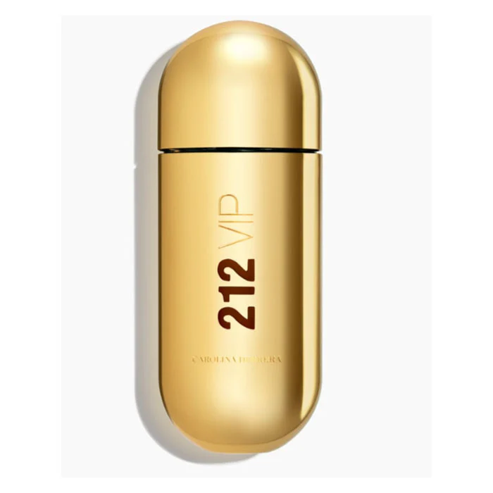 Carolina Herrera 212 VIP Eau De Parfum for Women 80ml