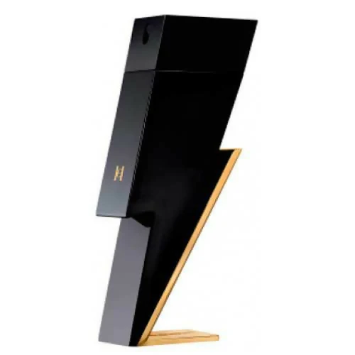 Carolina Herrera Bad Boy Eau De Toilette for Men 100ml