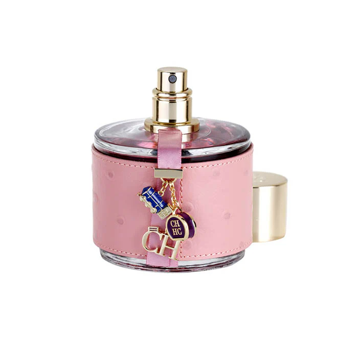 Carolina Herrera CH Grand Tour Eau De Toilette For Women 100ml