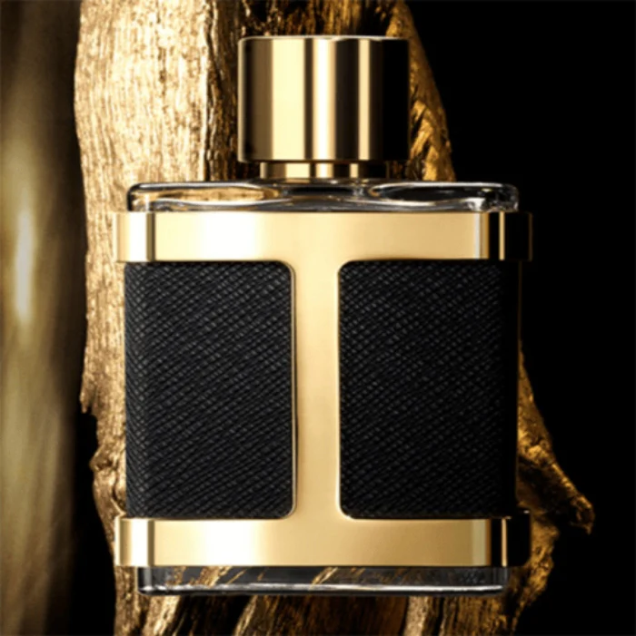 Carolina Herrera CH HC Limited Edition Eau De Parfum For Men 100ml - Image 3