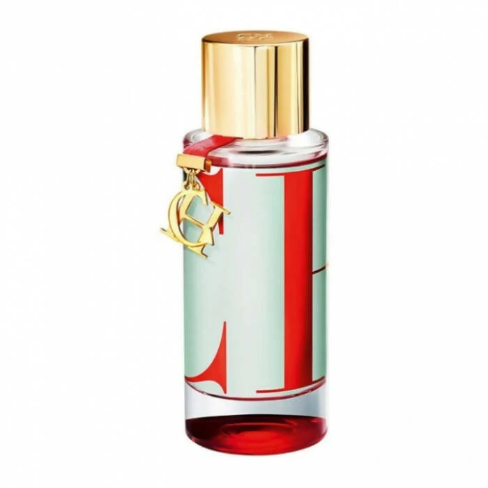 Carolina Herrera CH L Eau De Toilette For Women 100ml