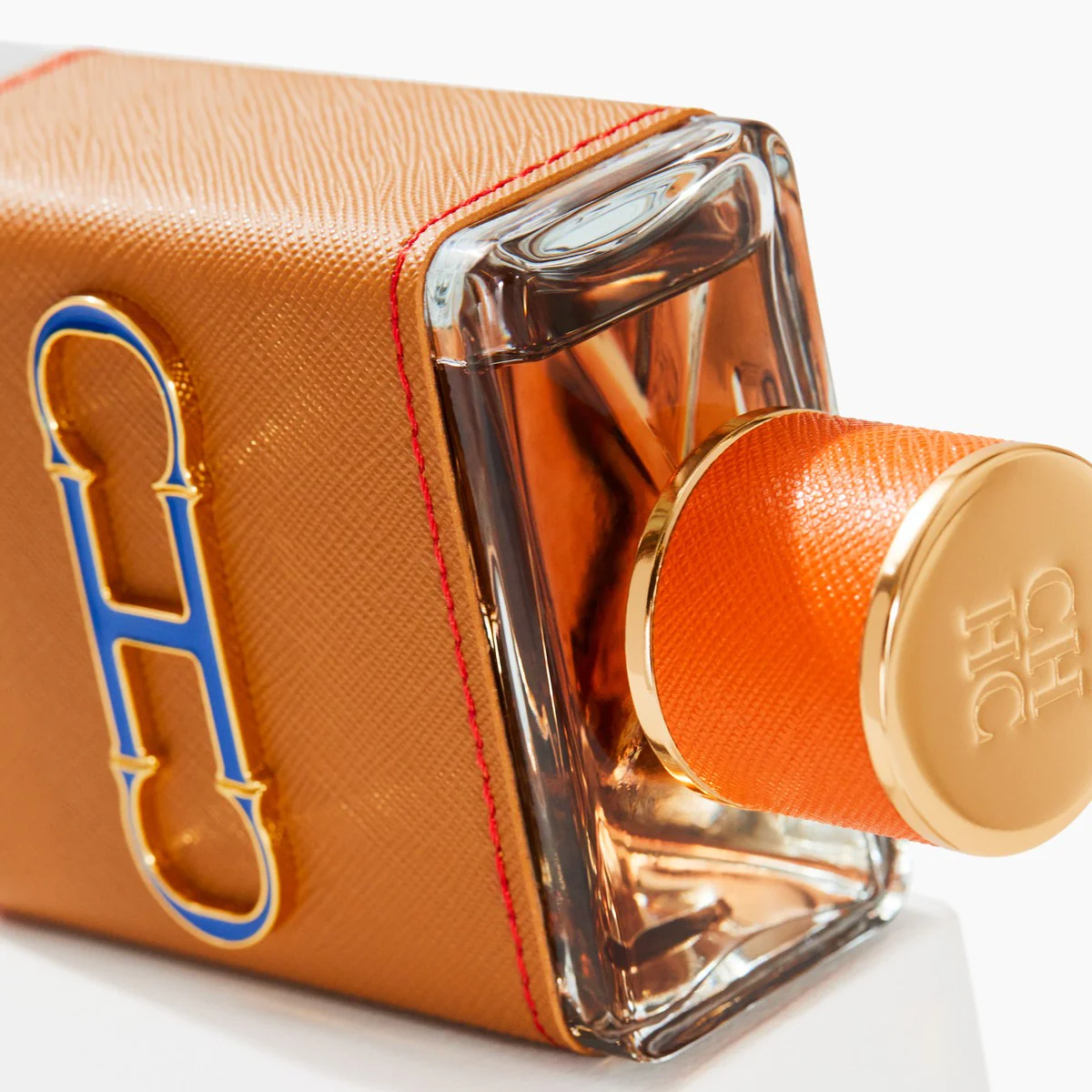Carolina Herrera CH Pasion Eau De Parfum For Men 100ml - Image 3