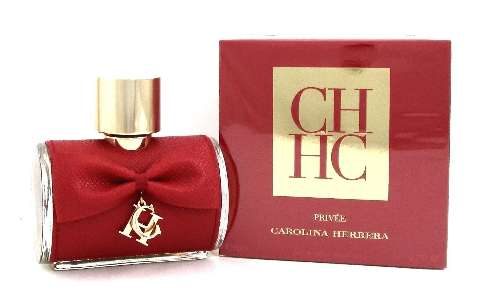 Carolina Herrera CH Privée Eau De Parfum For Women 80ml - Image 2