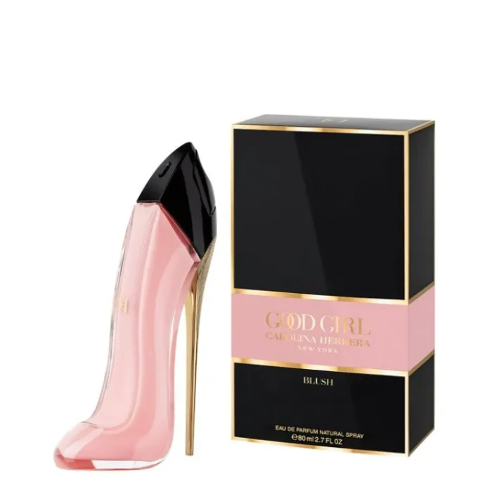 Carolina Herrera Good Girl Blush Eau De Parfum For Women 80ml - Image 2