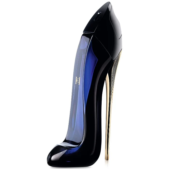 Carolina Herrera Good Girl Eau De Parfum For Women 80ml