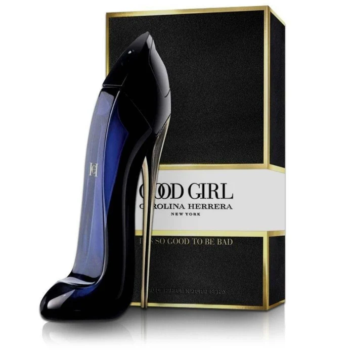 Carolina Herrera Good Girl Eau De Parfum for Women 50ml - Image 2