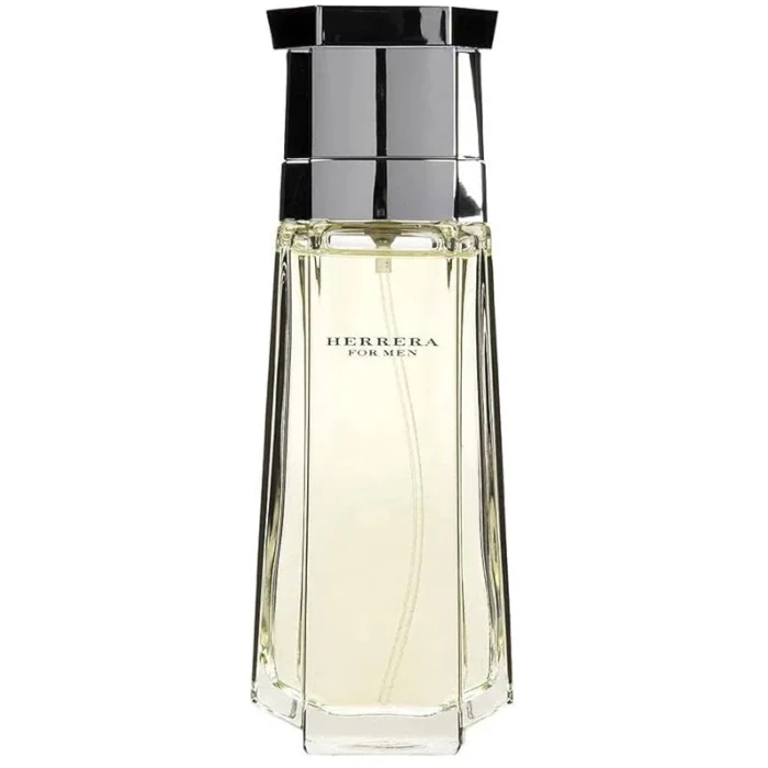 Carolina Herrera Herrera Men Eau De Toilette For Men 100ml