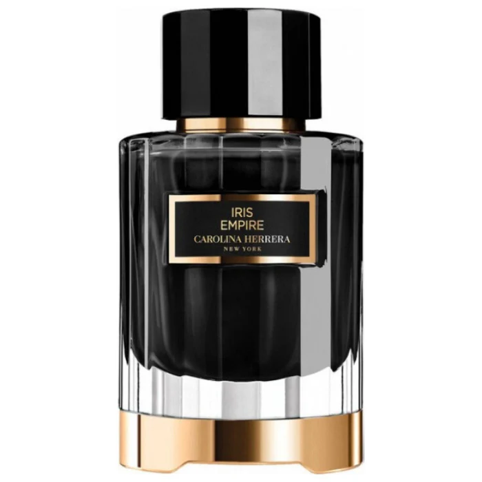 Carolina Herrera Iris Empire Middle East Exclusive Eau De Parfum For Unisex 100ml