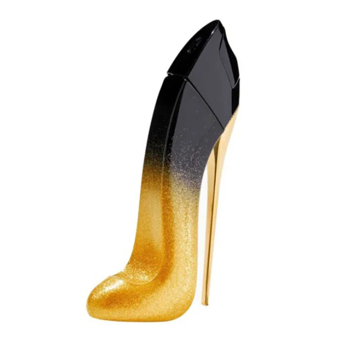 Carolina Herrera Good Girl Midnight Eau De Parfum For Women 80ml