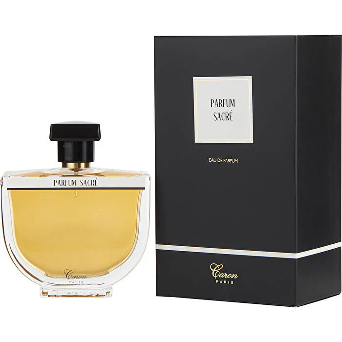 Caron Parfum Sacre Eau de Parfum For Women 100ml - Image 2