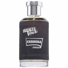 Carrera Jeans Original Black Uomo Eau De Parfum For Men 125ml - Image 3