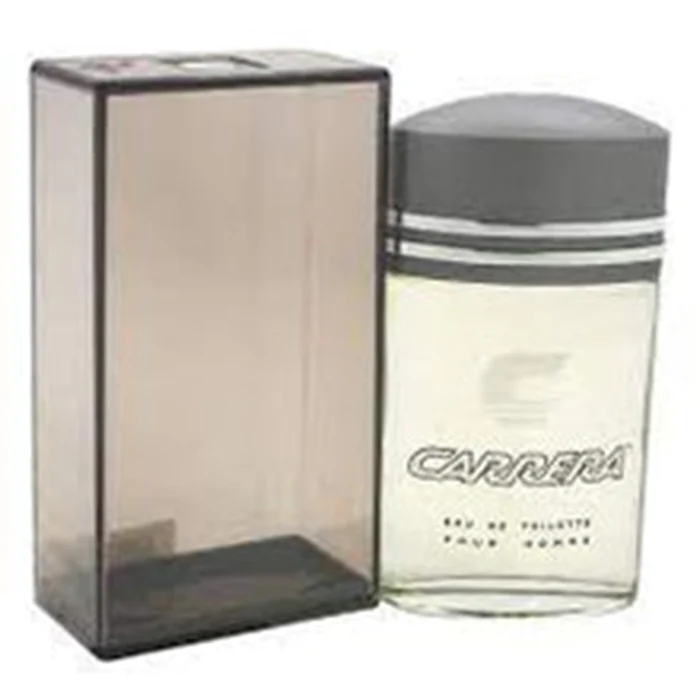 Carrera Glass Eau De Toilette For Men 100ml - Image 2