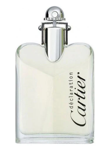 Mini Travel Cartier Declaration Eau De Toilette For Men 4ml