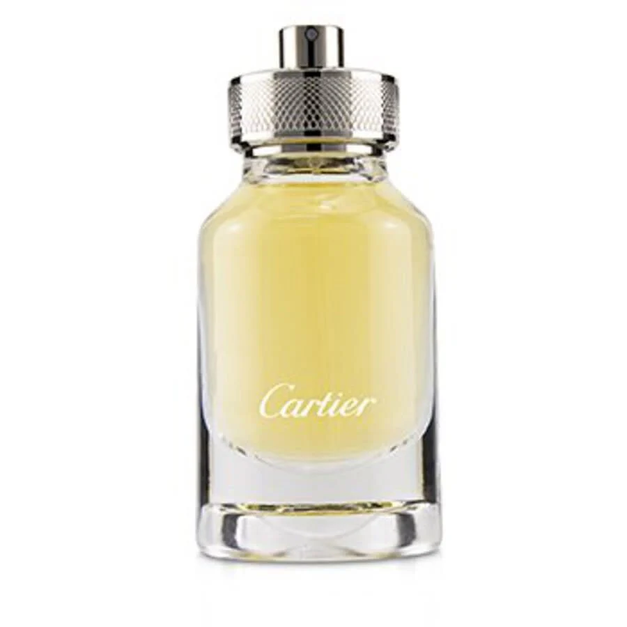 Cartier Lenvol De Cartier Eau De Toilette for Men 50ml