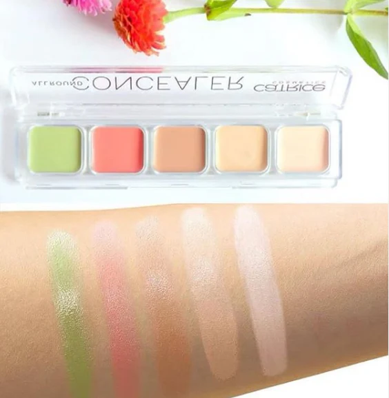 Catrice Allround Concealer 010 - Image 3