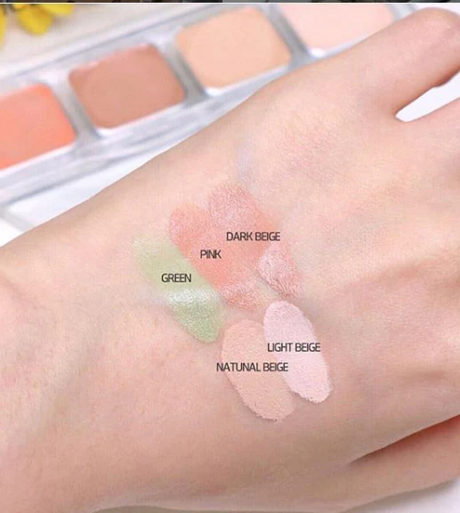 Catrice Allround Concealer 010 - Image 5