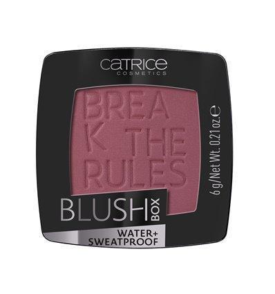 Catrice Blush Box - Image 9