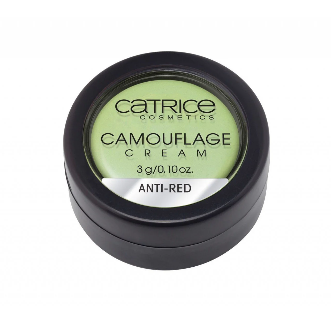 Catrice Camouflage Cream Anti-Red 3g
