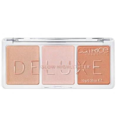 Catrice Deluxe Glow Highlighter 010 10g