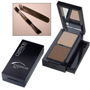 Catrice Eye Brow Set 010
