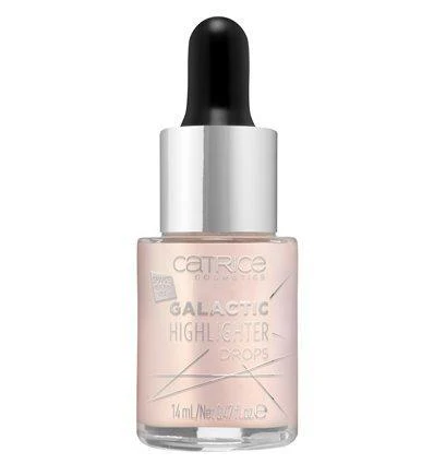 Catrice Galactic Highlighter Drops 010 Spaceshuttle