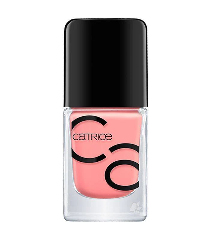 Catrice Iconails Gel Lacquer Nail Polish - Image 3